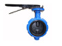 Butterfly Valve